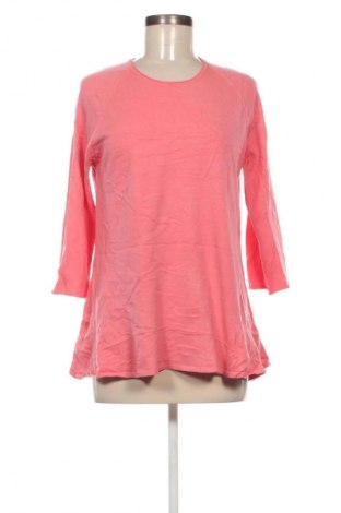 Damski sweter Escada Sport, Rozmiar L, Kolor Różowy, Cena 539,99 zł