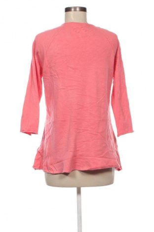 Damski sweter Escada Sport, Rozmiar L, Kolor Różowy, Cena 539,99 zł