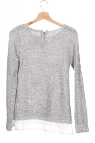 Damski sweter Esmara, Rozmiar XS, Kolor Szary, Cena 66,65 zł