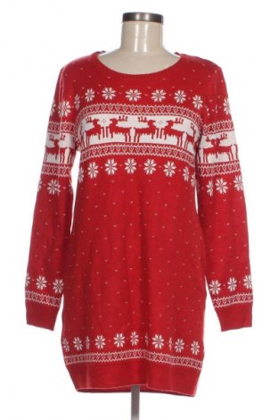 Damenpullover Esmara, Größe M, Farbe Mehrfarbig, Preis 14,51 €