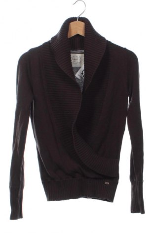 Damski sweter Esprit, Rozmiar XS, Kolor Brązowy, Cena 96,99 zł