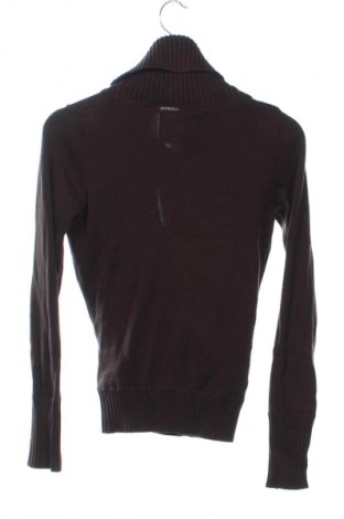 Damski sweter Esprit, Rozmiar XS, Kolor Brązowy, Cena 96,99 zł