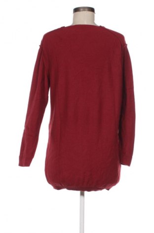 Damenpullover Esprit, Größe S, Farbe Rot, Preis 21,00 €