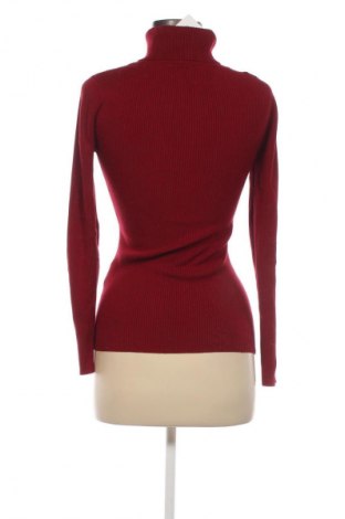 Pulover de femei Essentials, Mărime M, Culoare Roșu, Preț 73,98 Lei