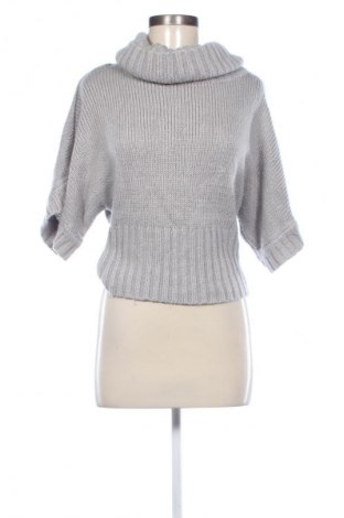 Pulover de femei Etam, Mărime M, Culoare Gri, Preț 69,99 Lei