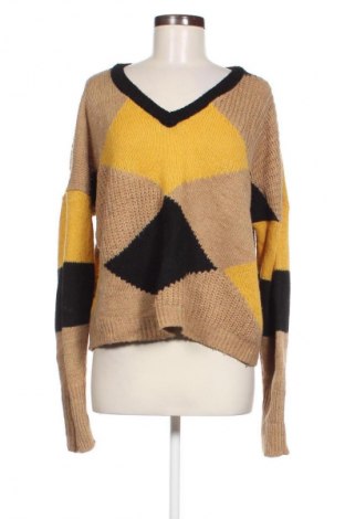 Damenpullover Etam, Größe M, Farbe Mehrfarbig, Preis 21,05 €