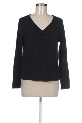 Damski sweter Ever.me by Takko Fashion, Rozmiar L, Kolor Czarny, Cena 38,99 zł