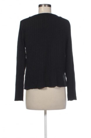Damski sweter Ever.me by Takko Fashion, Rozmiar L, Kolor Czarny, Cena 38,99 zł