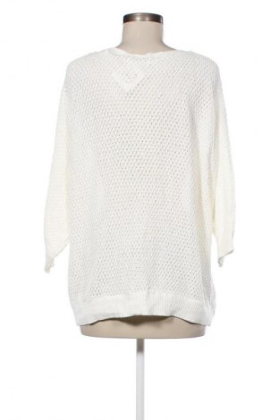 Dámský svetr Ever.me by Takko Fashion, Velikost XXL, Barva Bílá, Cena  469,00 Kč
