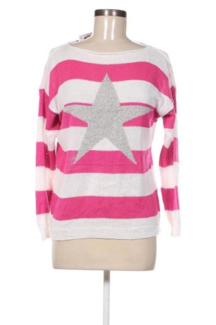 Damenpullover FACIT, Größe S, Farbe Mehrfarbig, Preis 28,99 €