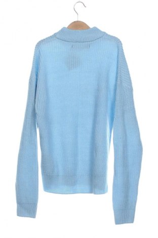Damenpullover Fb Sister, Größe XS, Farbe Blau, Preis 14,71 €