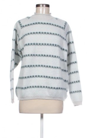 Damenpullover Fire & Glory, Größe M, Farbe Mehrfarbig, Preis 21,00 €