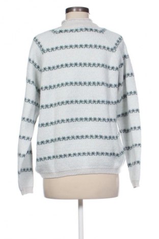Damenpullover Fire & Glory, Größe M, Farbe Mehrfarbig, Preis 21,00 €