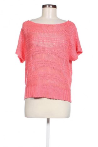 Damski sweter Flash Woman, Rozmiar M, Kolor Różowy, Cena 38,99 zł