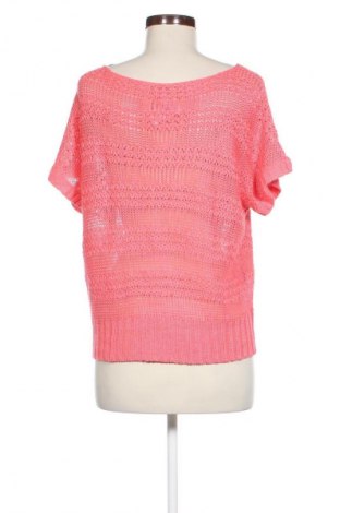 Damski sweter Flash Woman, Rozmiar M, Kolor Różowy, Cena 38,99 zł
