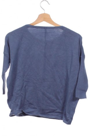 Dámsky pulóver Free Quent, Veľkosť XS, Farba Modrá, Cena  20,92 €