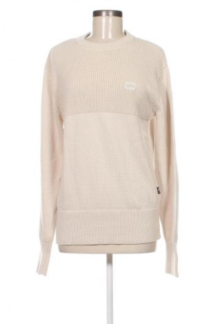 Damenpullover G-Star Raw, Größe S, Farbe Beige, Preis 112,99 €