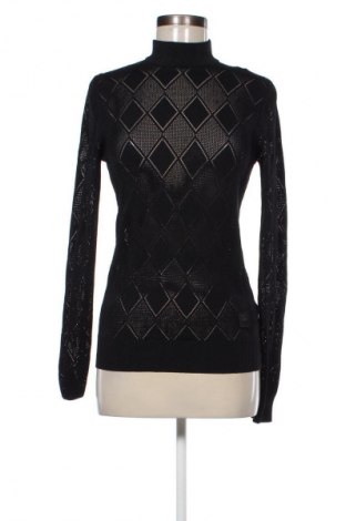 Pulover de femei G-Star Raw, Mărime S, Culoare Negru, Preț 99,99 Lei