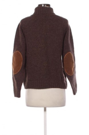 Dámsky pulóver Gant, Veľkosť S, Farba Hnedá, Cena  59,95 €