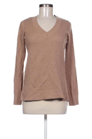 Damski sweter Gap, Rozmiar S, Kolor Brązowy, Cena 80,11 zł