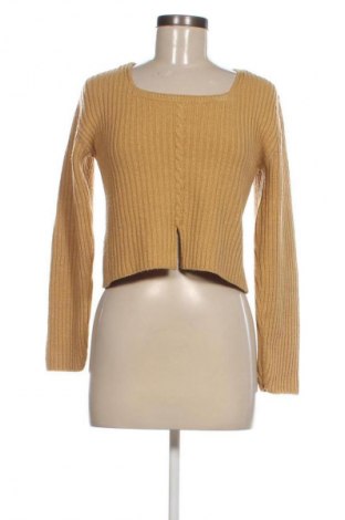 Damski sweter Generation, Rozmiar M, Kolor Pomarańczowy, Cena 96,61 zł