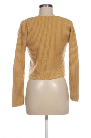 Damski sweter Generation, Rozmiar M, Kolor Pomarańczowy, Cena 96,61 zł