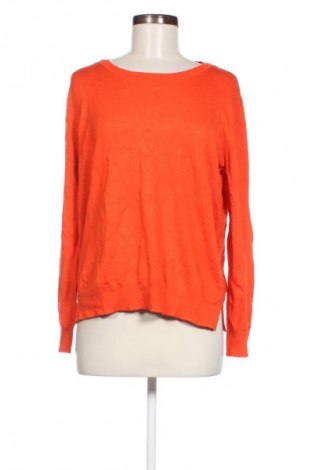 Damenpullover George Maternity, Größe L, Farbe Orange, Preis € 15,58