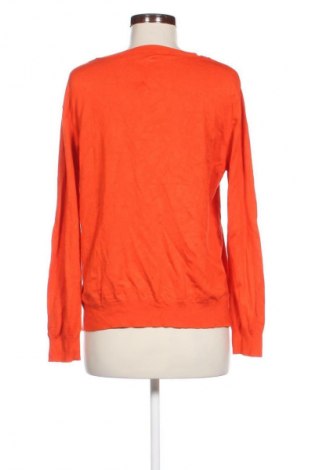 Damenpullover George Maternity, Größe L, Farbe Orange, Preis € 15,58