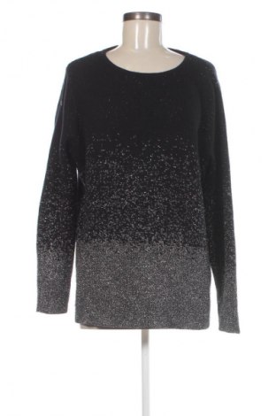 Дамски пуловер Gerry Weber, Размер XL, Цвят Черен, Цена 62,99 лв.