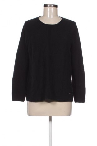Damenpullover Gerry Weber, Größe L, Farbe Schwarz, Preis € 32,27
