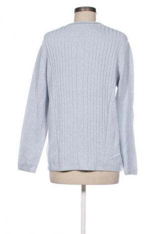 Pulover de femei Gerry Weber, Mărime XL, Culoare Albastru, Preț 117,99 Lei