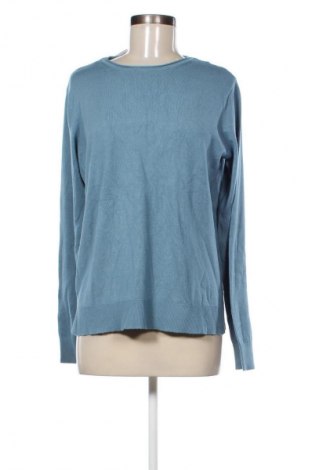 Damski sweter Gerry Weber, Rozmiar M, Kolor Niebieski, Cena 143,00 zł