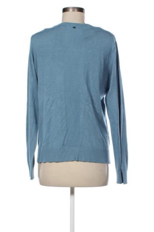 Damski sweter Gerry Weber, Rozmiar M, Kolor Niebieski, Cena 143,00 zł