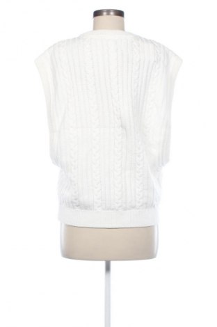 Dámsky pulóver Gestuz, Veľkosť L, Farba Biela, Cena  112,02 €