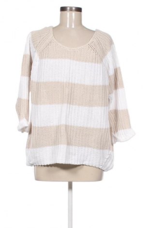 Damski sweter Gina, Rozmiar L, Kolor Kolorowy, Cena 66,99 zł