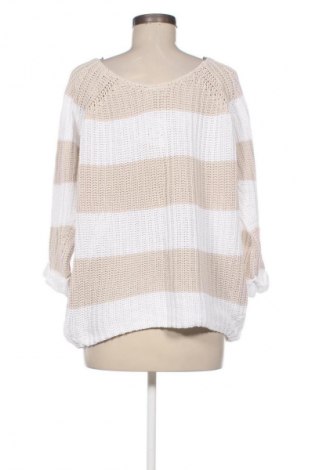 Damski sweter Gina, Rozmiar L, Kolor Kolorowy, Cena 66,99 zł