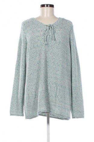 Damski sweter Gina Benotti, Rozmiar XL, Kolor Kolorowy, Cena 66,69 zł
