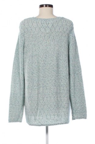 Damski sweter Gina Benotti, Rozmiar XL, Kolor Kolorowy, Cena 66,69 zł