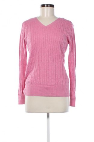 Damski sweter Gina Benotti, Rozmiar S, Kolor Różowy, Cena 68,93 zł