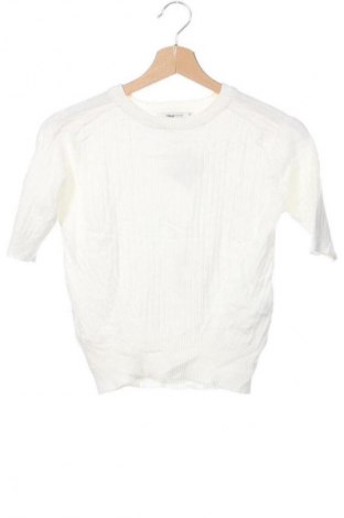 Dámsky pulóver Gina Tricot, Veľkosť XS, Farba Biela, Cena  15,95 €