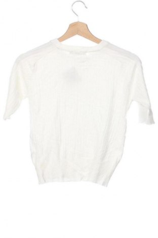 Dámsky pulóver Gina Tricot, Veľkosť XS, Farba Biela, Cena  15,95 €