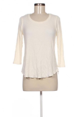 Pulover de femei Gina Tricot, Mărime M, Culoare Ecru, Preț 88,99 Lei
