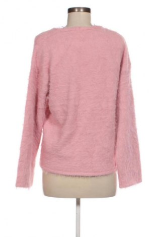 Damski sweter Gina Tricot, Rozmiar M, Kolor Różowy, Cena 203,99 zł
