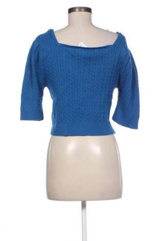 Damenpullover Glamorous, Größe XL, Farbe Blau, Preis 17,65 €