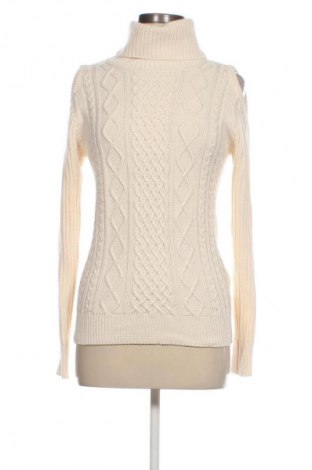 Női pulóver Glamorous, Méret M, Szín Ekrü
, Ár 23 511 Ft