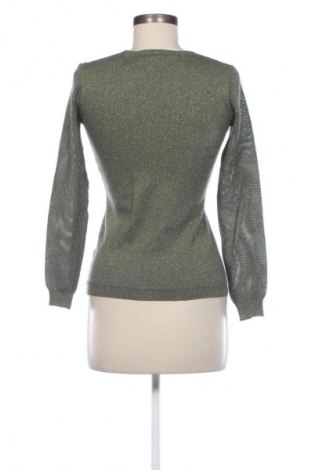Dámský svetr Guess, Velikost S, Barva Zelená, Cena  861,00 Kč