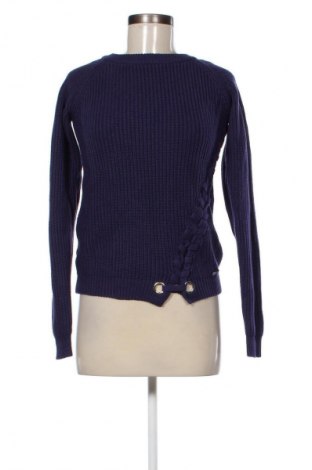 Damenpullover Guess, Größe M, Farbe Lila, Preis 33,86 €