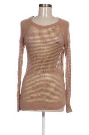 Damenpullover Guess, Größe M, Farbe Braun, Preis 34,69 €