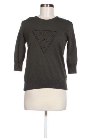 Damenpullover Guess By Marciano, Größe S, Farbe Grün, Preis € 51,45
