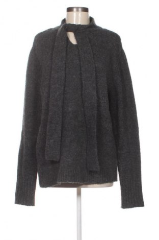 Dámsky pulóver Guido Maria Kretschmer, Veľkosť L, Farba Sivá, Cena  49,95 €